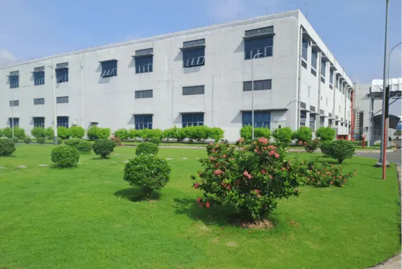 CÔNG TRÌNH CÂY XANH