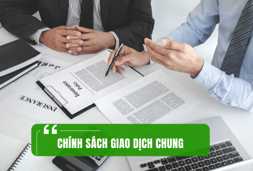 Giao dịch chung