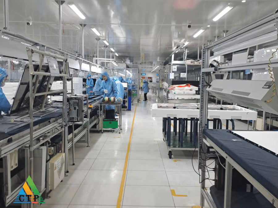 Dịch Vụ Tạp Vụ Nhà Máy Đồng Nai