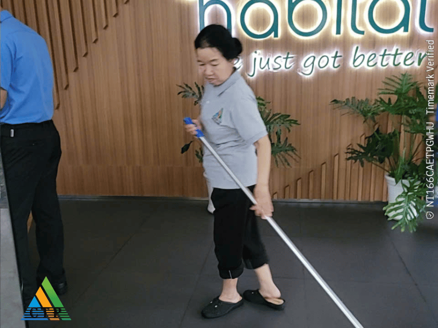 Thuê Tạp Vụ Vệ Sinh Theo Giờ Có Thật Sự Tiết Kiệm?