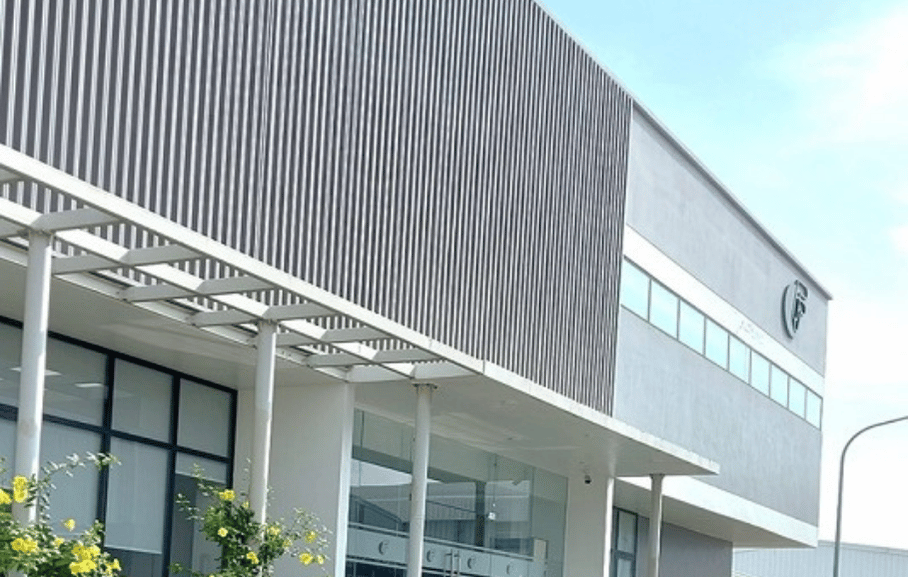 CÔNG TY DÂY ĐỒNG