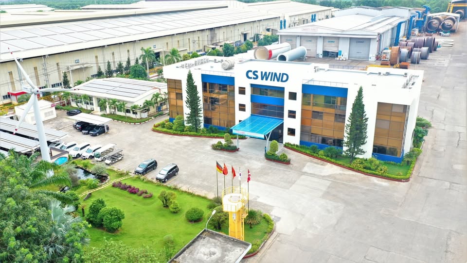 CS WIND Vietnam Co., Ltd