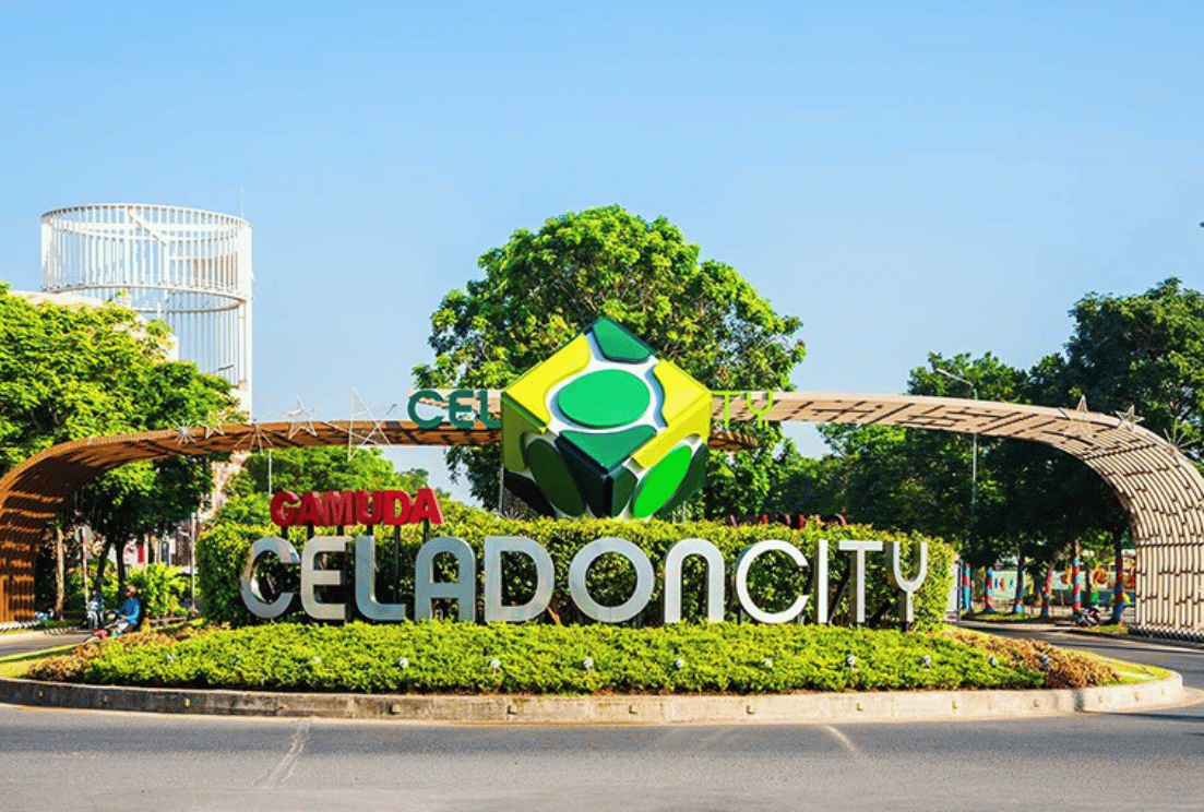 KHU LIÊN HỢP THỂ DỤC THỂ THAO VÀ DÂN CƯ TÂN THẮNG