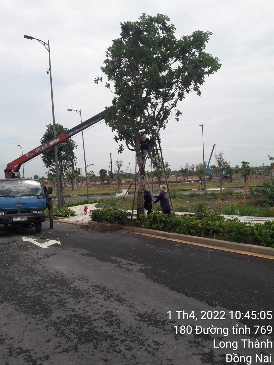 CÔNG TY CỔ PHẦN ĐẦU TƯ VÀ XÂY DỰNG TÂY HỒ